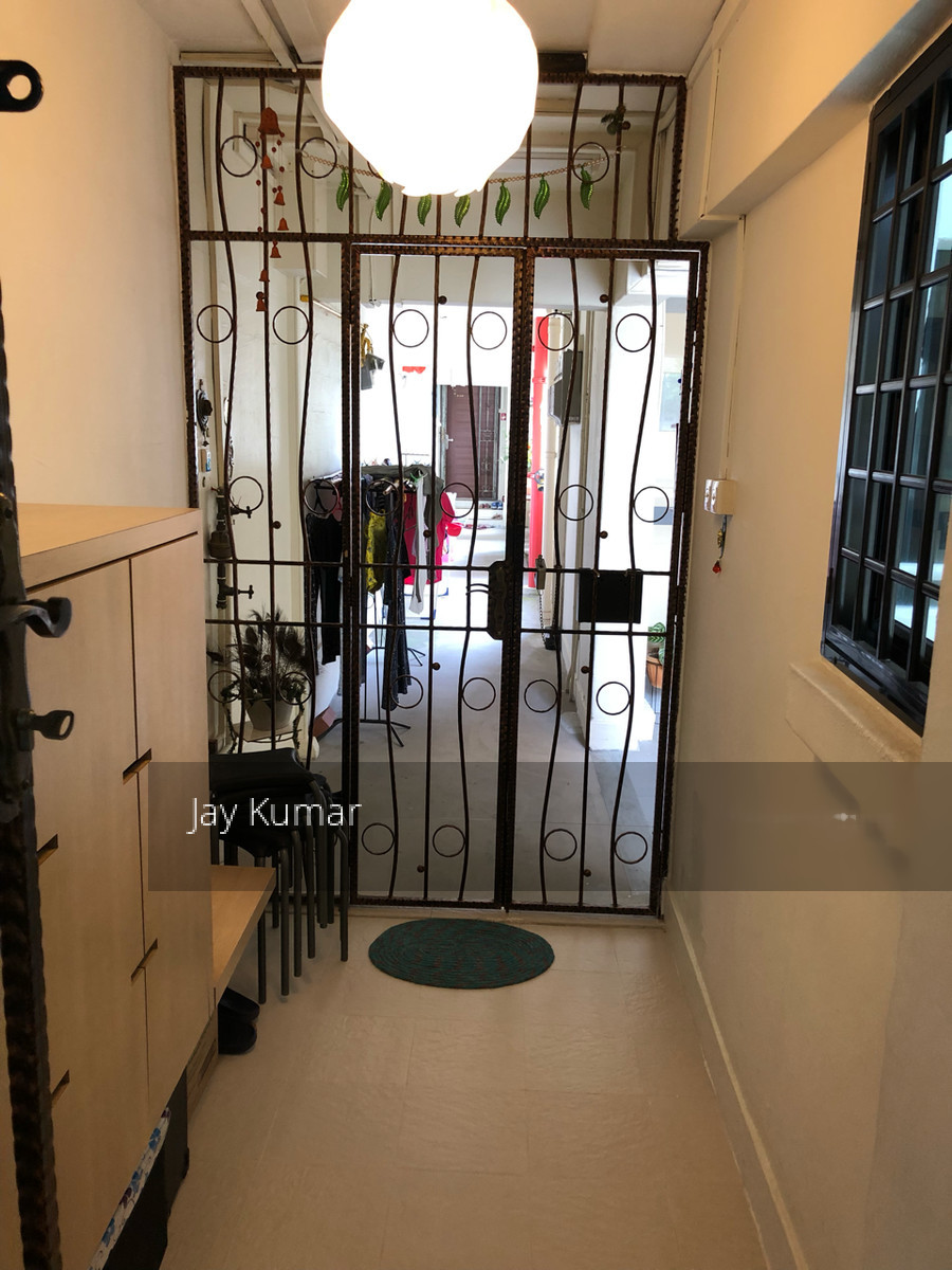 Blk 9 Jalan Rumah Tinggi (Bukit Merah), HDB 5 Rooms #197519092